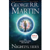 Nightflyers - George R.R. Martin