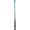 Bosch Vrták EXPERT HEX-9 MultiConstruction 3 × 45 × 90 mm 2608900569