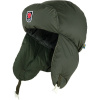 FJÄLLRÄVEN Expedition Down Heater Deep Forest - L/XL