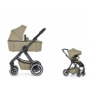 Petite&Mars PETITE&MARS Icon Air Lite mossy green 2024