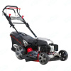 Benzínová kosačka ama TRX 510DL 4v1 s pojazdom