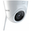 FORCE WIFI IP kamera 2MPx IP-WI-2030D FULL HD monitorovacia kamera, IR30m
