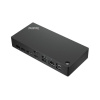 LENOVO ThinkPad USB-C Dock 90W, Dokovacia stanica - LENOVO (40AY0090EU)