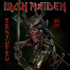 Iron Maiden, Senjutsu (Digipak), CD