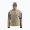 Salewa pánska bunda do dažďa Puez Aqua 4 PTX 2.5L quicksand/0910
