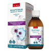 SYP EUROPE s.r.o. STOPVIRUS Medical sirup Dr. Weiss multibylinný sirup (200 ml + 100 ml navyše) 1x300 ml