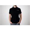 SW MOTECH Team polo shirt Core Line. Black. Men. Size 4XL