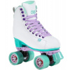 Powerslide Kolečkové brusle Chaya Quad Melrose White XXI (Počet koleček: 2x2, Velikost eur: 42, Velikost koleček: 59mm, Řada: Chaya)