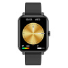 Smartwatch GARETT G GRC CLASSIC SGGRCC-C – Čierna