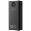 Powerbanka Romoss PEA27S Pro 27000 mAh 65 W (čierna)