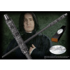 Harry Potter prútik Ollivander's edition - Severus Snape