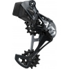 SRAM X01 Eagle AXS Grey - přehazovačka 52z - 12 rychl. 00.7518.126.001