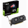 ASUS VGA NVIDIA GeForce RTX 3050 LP BRK 6G, 6G GDDR6, 1xDP, 1xHDMI, 1xDVI 90YV0KQ0-M0NA00 Asus