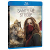 Smrteľné stroje - Blu-ray