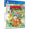 Garfield Lasagna Party (PS4)