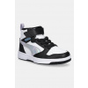 Detské tenisky Puma Puma Rebound V6 Mid Space Belle AC+ PS čierna farba, 402770 EUR 31.5