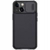 Púzdro Nillkin CamShield Apple iPhone 13 mini čierne