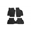 Gumové 3D koberce (TPE), VW Tiguan I, Stingray