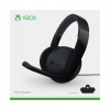 Slúchadlá na uši Microsoft Xbox One Stereo Headset
