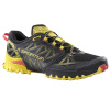 LA SPORTIVA Bushido III Black/Yellow_999100 - 45,5