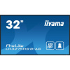 32'' iiyama LH3275HS-B1AG: IPS,FHD,Android,24/7