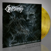 CRYPTOPSY - AN INSATIABLE VIOLENCE MARBL 1 LP