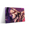 Overlord Obraz Ainz Ooal Gown - 90x60