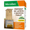 Prípravok do žumpy prášok Bros 0,161 l 0,12 kg