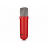 Rode NT1 Signature Series Red (MROD424)