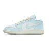Detské Sneakersy nízke NIKE AIR JORDAN 1 LOW SE BG HJ5971-400 – Modrá