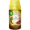 Air Wick FRESHMATIC MAX Rajská Záhrada 250ML / Náhradná Náplň