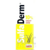Dr. Müller SulfaDerm sírový krém 10% 200 ml