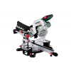 Metabo KGS 18 LTX BL 216 Akumulátorová Skracovacia píla (bod