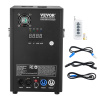 VEVOR Ovládač ohňostrojov 700W 1 KS 230x210x325MM Zliatina hliníka čierna