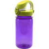 Nalgene Detská fľaša Nalgene 'OTF Kids Sustain', 0, 35 l, fialová