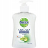 Dettol Moisturise Aloe vera Tekuté mydlo dávkovač 250 ml
