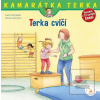 Terka cvičí (Liane Schneider)