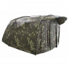 Bivak Sonik AXS Camo Bivvy 2 Man