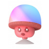MOB Bluetooth reproduktor MOB Mega Mush Speaker - červená