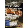 Ecuador and the Galapagos Islands - Lonely Planet