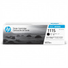 HP - Samsung MLT-D111S Black Toner Cartridge (1,000 pages) SU810A