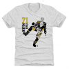 Pittsburgh Penguins Detské - Evgeni Malkin Mix NHL Tričko 14-16 rokov