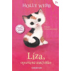 Líza, opustené mačiatko - Holly Webb