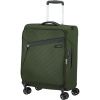 Príručný cestovný kufor Samsonite - Litebeam Spinner 55 [146821] - 14 Climbing Ivy (SA)