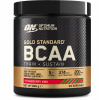 BCAA prášok Optimum Nutrition jahoda 266 g