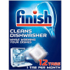 Dokončiť tablety na čistenie umývačky riadu 12 ks. De (Dokončiť tablety na čistenie umývačky riadu 12 ks. De)
