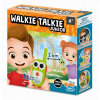 Buki MiniScience Vysílačky Walkie Talkie Junior 2km