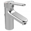 Ideal Standard Ceraplus II - Umývadlová batéria s výpustom, chróm BC091AA