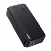Power Banka Dazzling 12W 30000mAh Joyroom JR-T018 (czarny) 044730Z