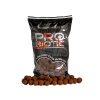 Starbaits Probiotic Red One Prevedenie: Boilies 24mm - 2kg